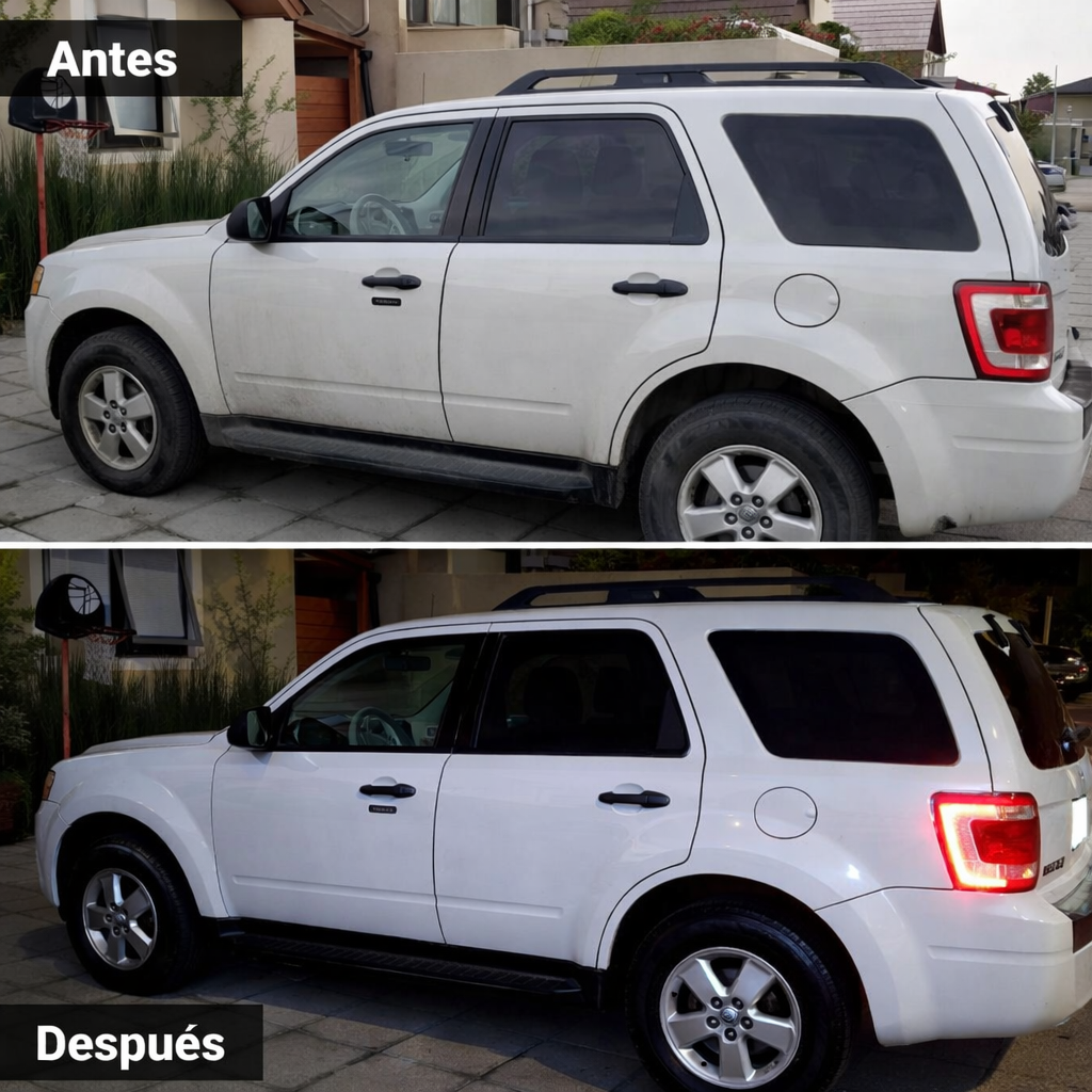 SUV / Camioneta
